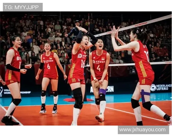 北京排球队的力量变革引发热议如何重塑排球竞技新格局